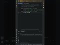 How to write in a file in python for beginner #coding #python