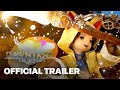 FINAL FANTASY XIV: DAWNTRAIL Official Full Opening Cinematic Reveal Trailer