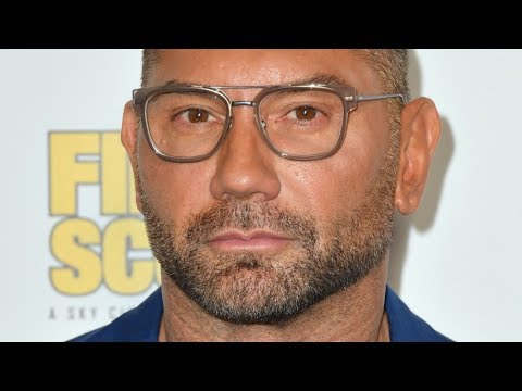 วีดีโอ: Dave Batista: ชีวประวัติอาชีพชีวิตส่วนตัว