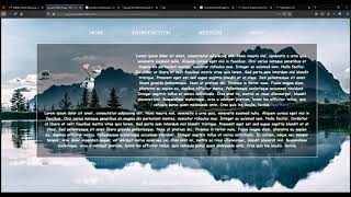 Create django project, Django web application, navbar, static files, templates organizer | Part 2