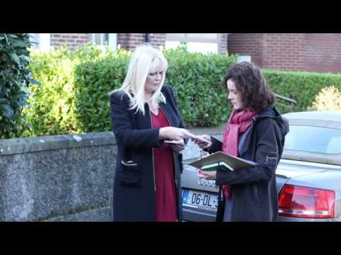 Extracts from Fine Gael's Guide to Canvassing