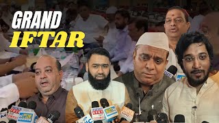Rafey Shaikh Rizwan Shaikh Dawate E Iftar 2026.