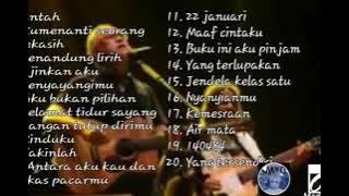 Iwan Fals tembang cinta full album