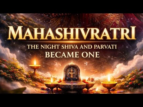SPECIAL MAHASHIVARATRI 2026