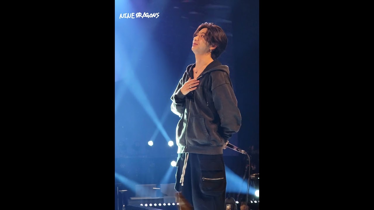 [FANCAM - KOKI FOCUS] 240503 BEAT CITY JAPAN - RUSY X TANAKA KOKI