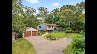 470 Cossaduck Hill Road North Stonington, CT | ColdwellBankerHomes.com