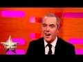 James Nesbitt is Too Ugly for The Hobbit - The Graham Norton Show