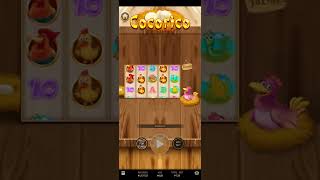 COCO RICO Slot/ Play to earn money.. screenshot 5