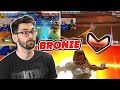 Les pires joueurs bronze que jai vu depuis bien longtemps   gameplay bronze 4