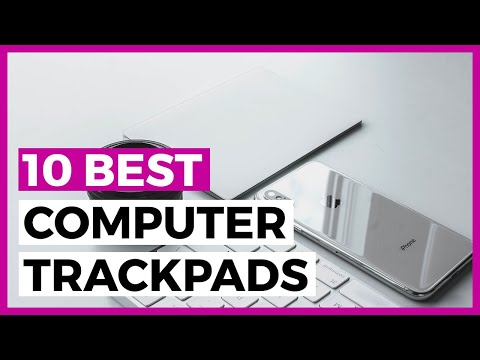 Video: Laptop mana yang memiliki trackpad terbaik?