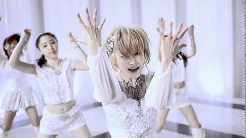 モーニング娘。 『Only you』 (Another Dance Shot Ver.)