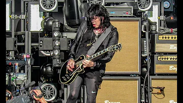 Tom Keifer - Lzzy Hale - Nobody's Fool - 05/27/18 - Rocklahoma