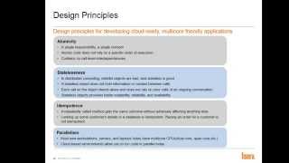 Copy of Cloud Assessment Framework