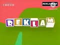 Minika Çocuk - Reklam Jeneriği 4:3 geniş ekran Tam Hali (2014 - Ocak 2019)