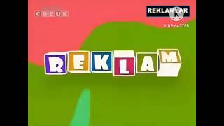 Minika Çocuk - Reklam Jeneriği 4:3 geniş ekran Tam Hali (2014 - Ocak 2019)