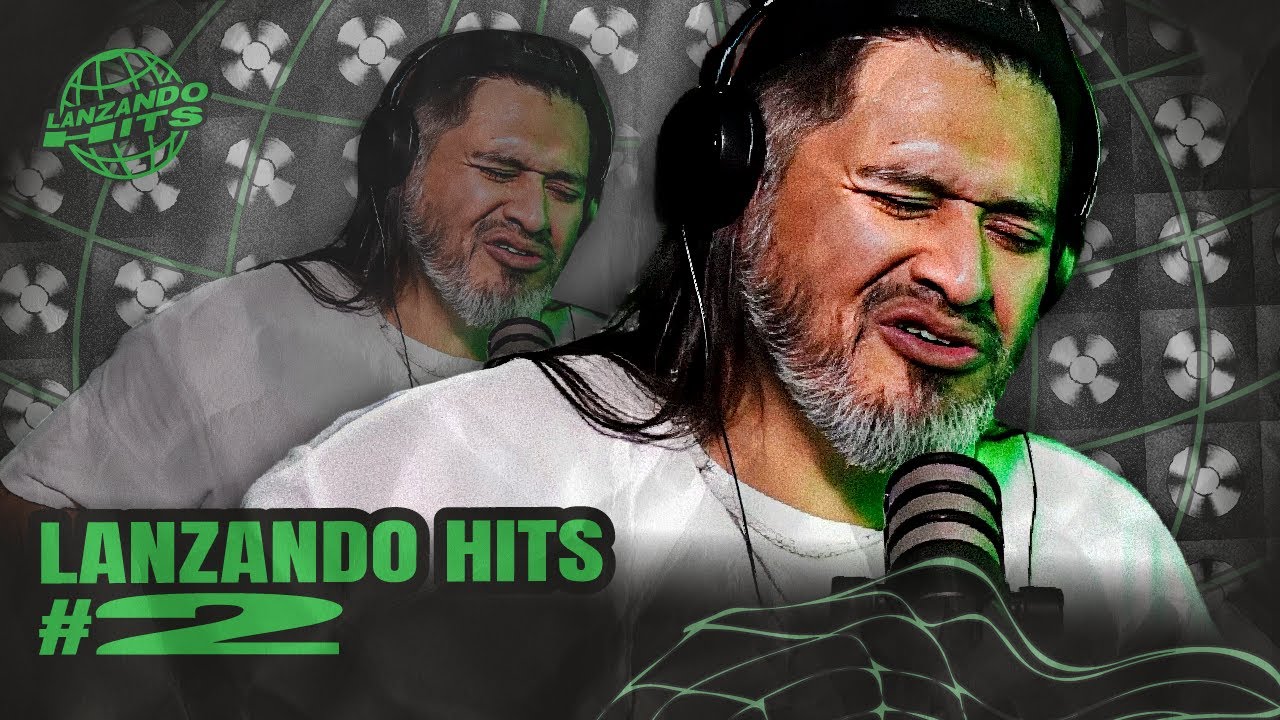 ¡2DO PROGRAMA DE LANZANDO HITS! ¿QUÉ CONCIERTOS VIENEN ESTE 2026?