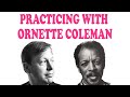 Capture de la vidéo Chris Potter Remembers Practicing With Ornette Coleman | Pablo Held Investigates