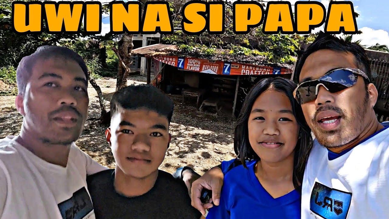 BAGO UMALIS NG CASIGURAN