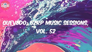 Bizarrap (Lyrics) - Quevedo: Bzrp Music Sessions, Vol. 52