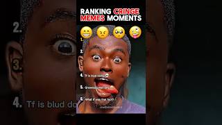 Ts Is Frying My Braincells 💀💔 #cringe #ranking #funny #memes #shorts