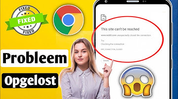 Hoe deze site te repareren Is niet bereikbaar Fout | Deze site is niet bereikbaar Probleem opgelost