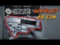 Krótka Recka | Szkielet Gearbox EON GATE | Szkielet do zadań specjalnych
