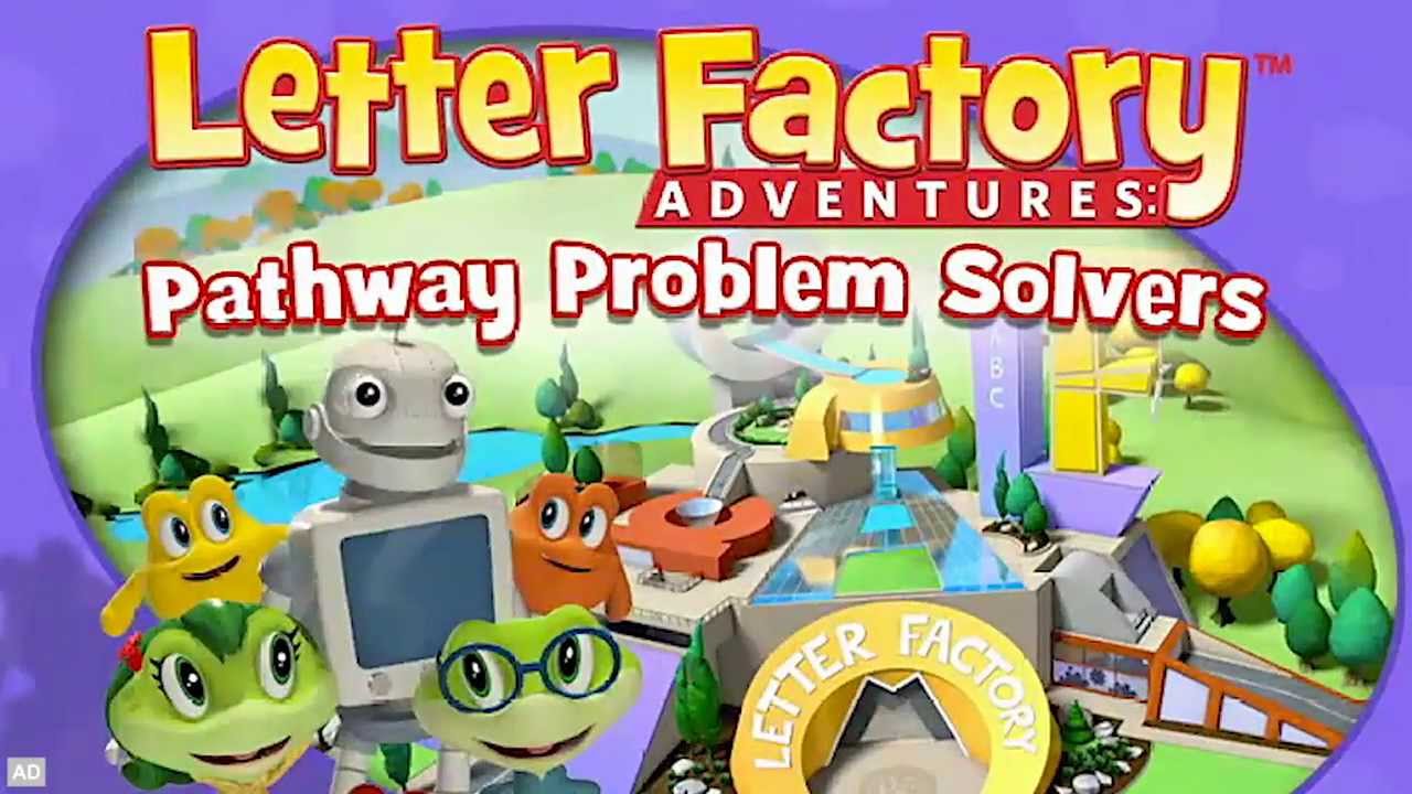 problem solving adventure games