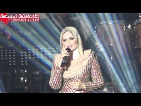Jerat Percintaan - Dato' Siti Nurhaliza
