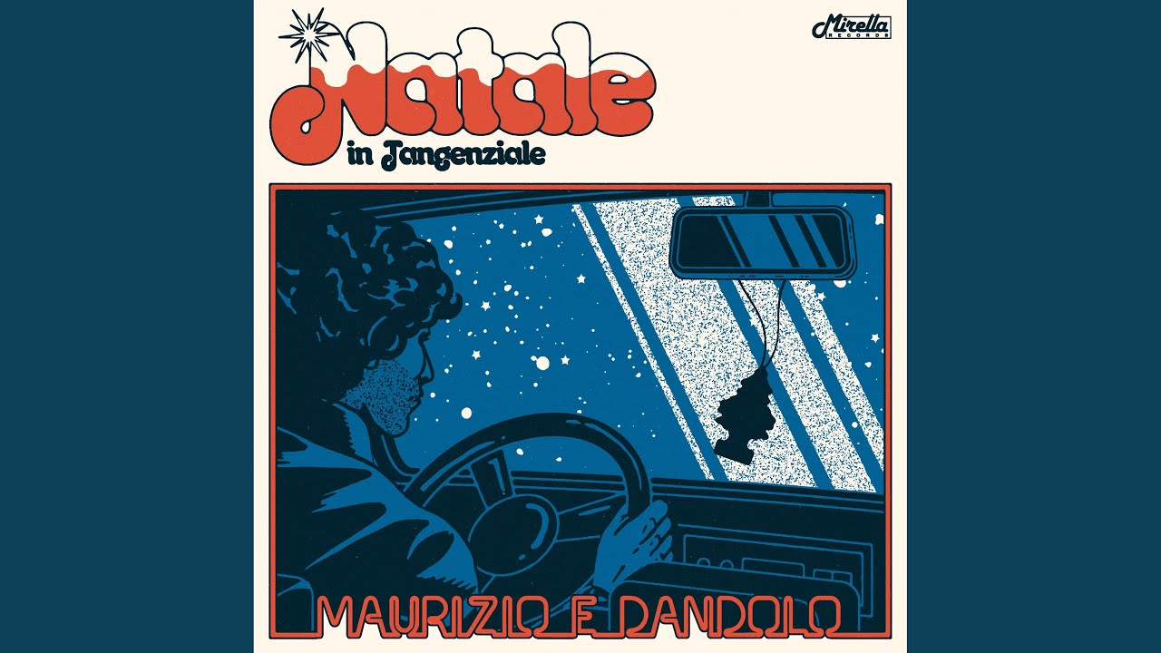 Natale in tangenziale