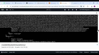 TUGAS MATAKULIAH  CLOUD COMPUTING
