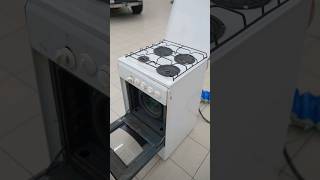 Газовая плита с сабвуфером и динамиками #shorts #subwoofer #deafbonce #car #автозвук