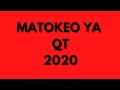 MATOKEO YA QT 2020 Matokeo Ya Darasa La Nne 2020 Matokeo Ya Kidato Cha Pili 2020 FORM FOUR 2020 