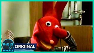 ¡OTROS 10 Momentos de Juan Carlos Bodoque!