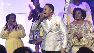 Reign Jesus Reign | Sound Of Heaven Worship | DCH Worship