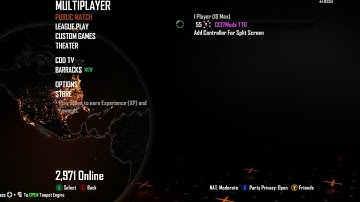 C137Mods Black Ops 2 Remote Recovery RGH Forums/TTG Proof