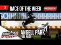 FULL RACE: IRA Sprints at Angell Park Speedway 7/27/25 | Sweet Mfg. Race of the Week