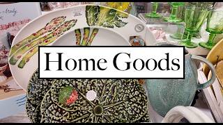 Home Goods Shopping !! Beautiful Home Decor !!