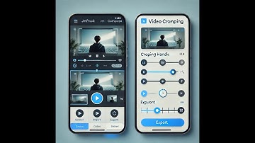 How to Crop Video in Jetpack Compose | Android Studio Part - 1
