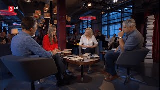 Literaturclub vom 23.07.2023