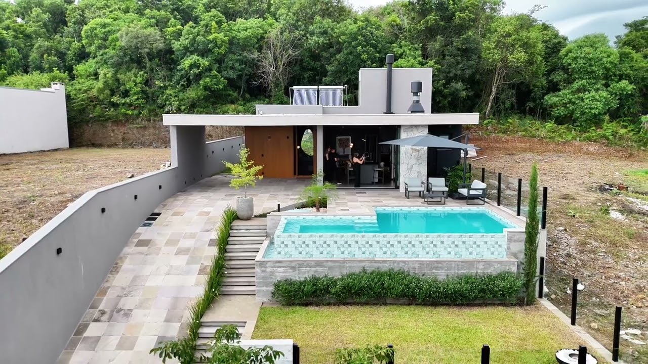 O QUE O CLIENTE DA CASA PÔR DO SOL FALOU SOBRE COMO É TRABALHAR COM A PS - BENTO GONÇALVES