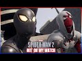 Marvel&#39;s Spider Man 2 - Part 5: Not On My Watch