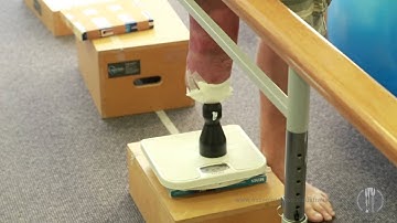 Osseointegration Post Operative Recovery and Loading