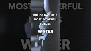 Water Can Bend Steel — The 207 MPa Freeze Force Explained