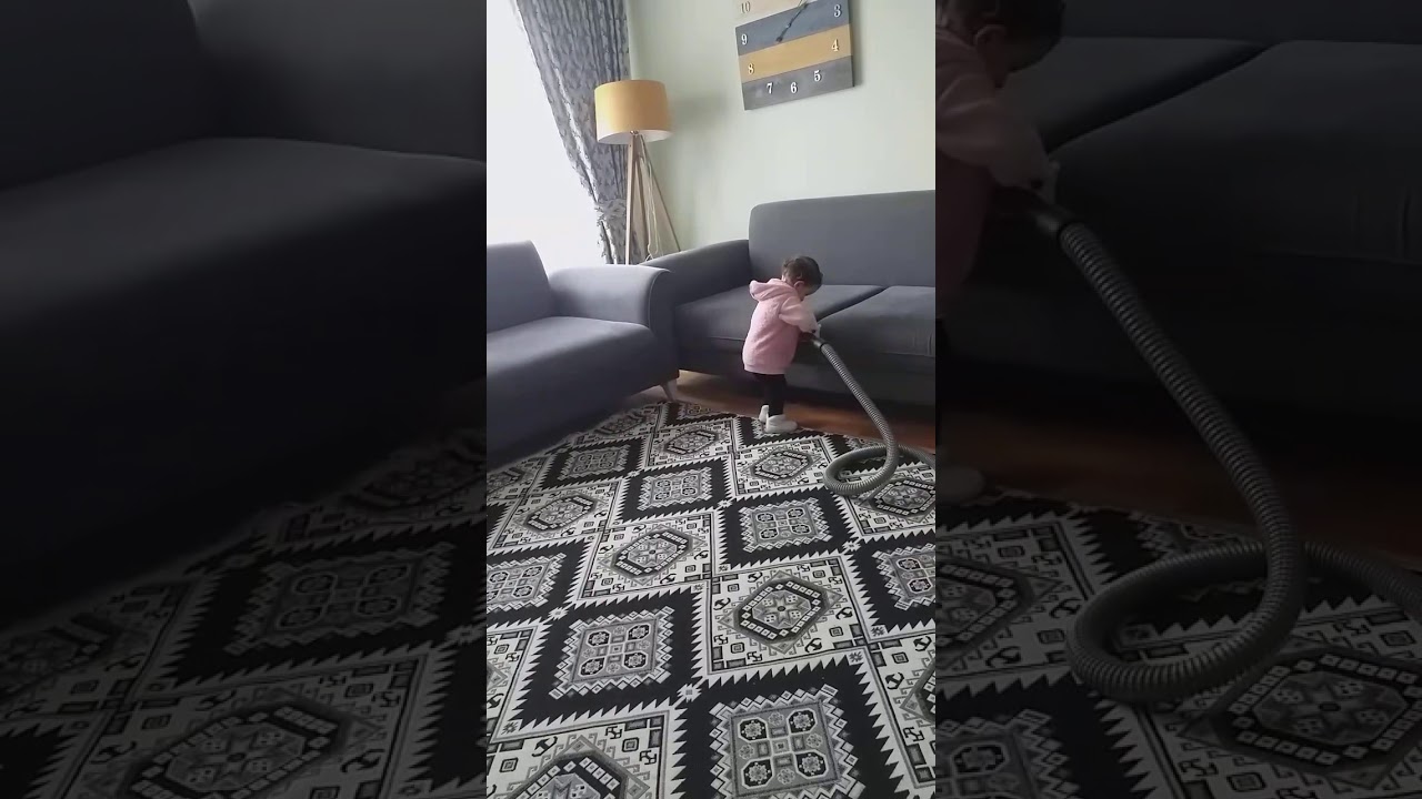 Benim kızım ev supuruyor YouTube