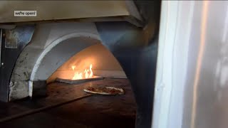 Mod Pizza Serves Artisan-Style Pizza With Free Toppings