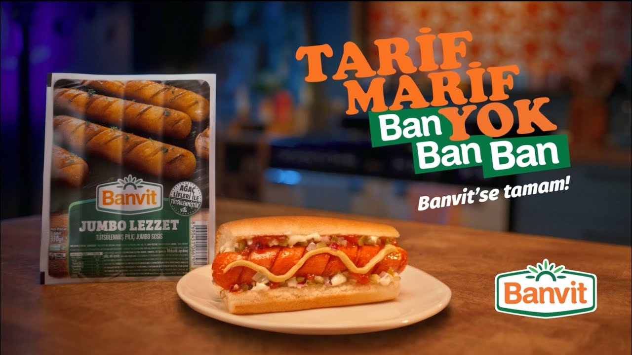 Reklam Filmleri