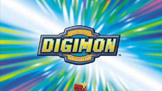 Miniatura de vídeo de "si tu lo deseas - digimon opening 1 full version ( LATINO)."