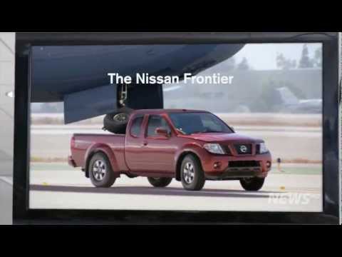 Tbwa nissan frontier