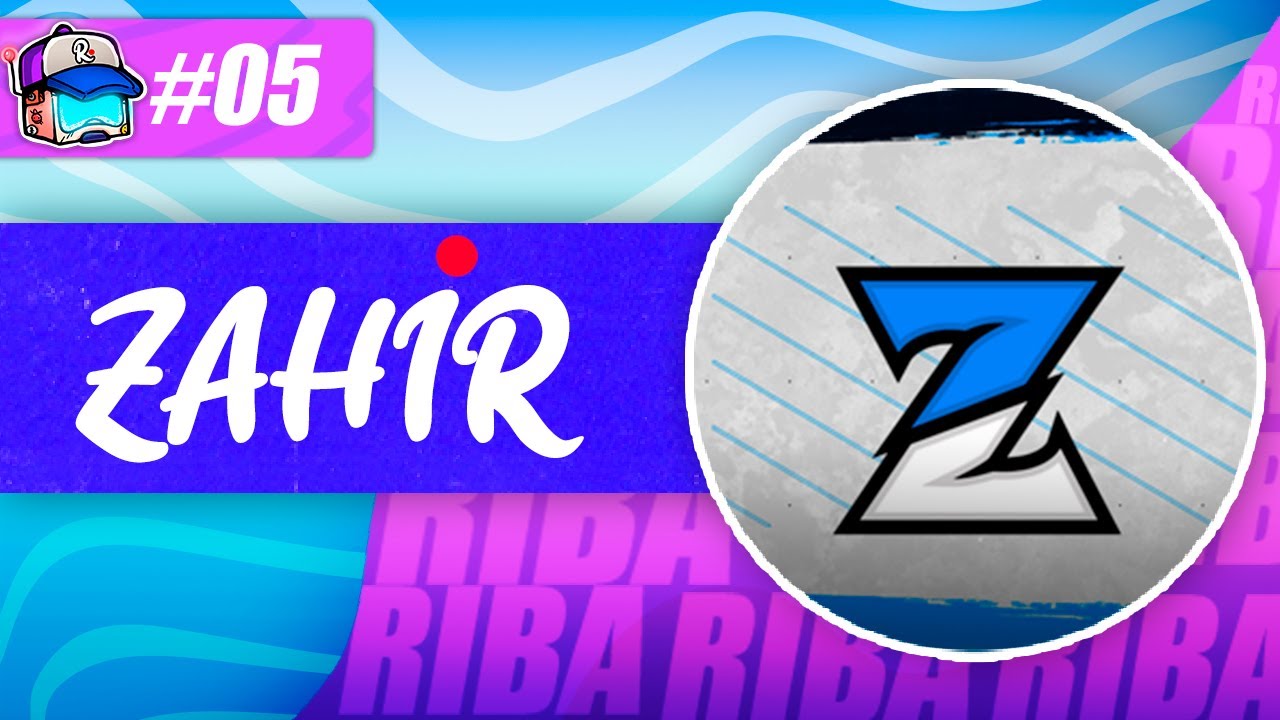 Ribacast (T1E5) Zahirlol