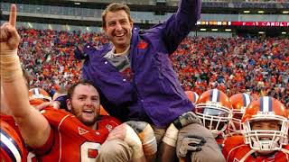 Remember The Rivalry In Death Valley-Saturday Edition
